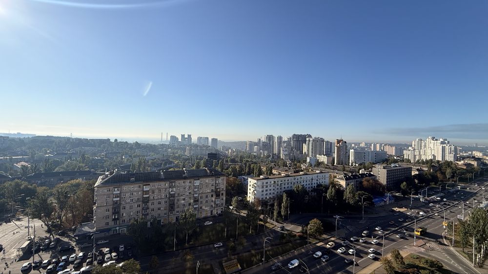 Квартира на просп. Лесі Українки, 36Б в Києві, ID 368329, фото №11