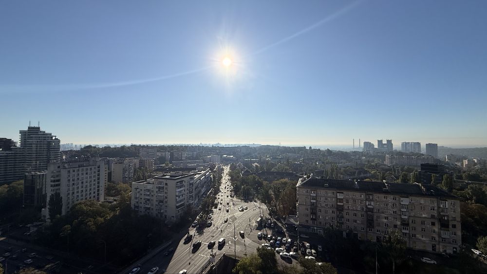 Квартира на просп. Лесі Українки, 36Б в Києві, ID 368329, фото №12