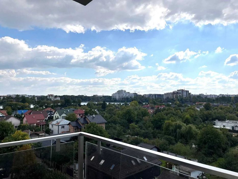 Квартира на ЖК Manhattan в Івано-Франківську, ID 368354, фото №19