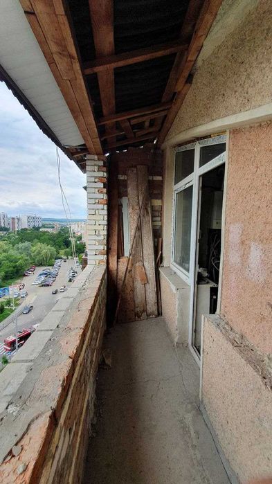 Квартира на бульв. Південний в Івано-Франківську, ID 368336, фото №19