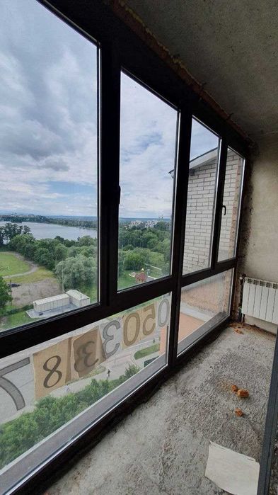 Квартира на бульв. Південний в Івано-Франківську, ID 368336, фото №20