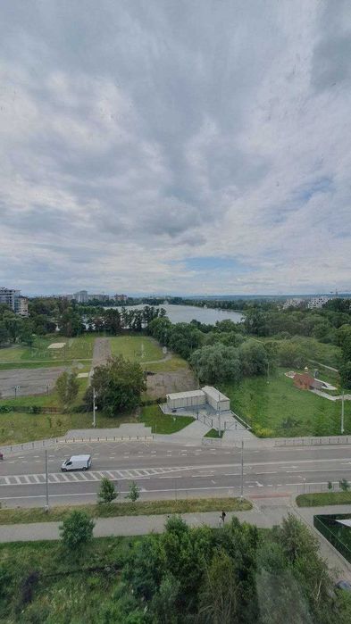 Квартира на бульв. Південний в Івано-Франківську, ID 368336, фото №21