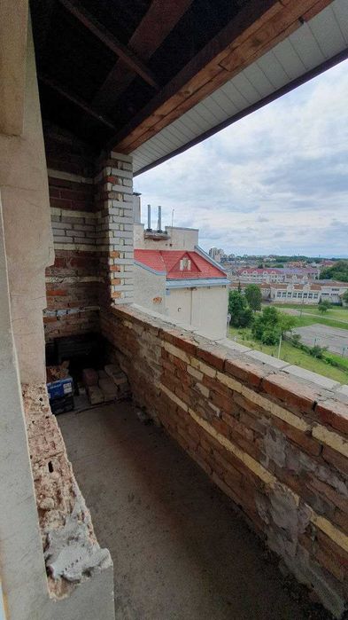 Квартира на бульв. Південний в Івано-Франківську, ID 368336, фото №22