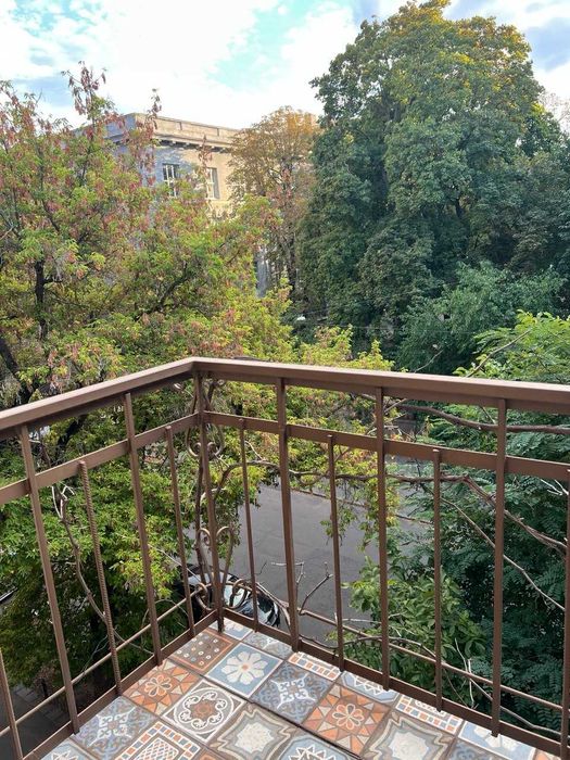 Квартира на вул. Університетська, 21а в Одесі, ID 368331, фото №20
