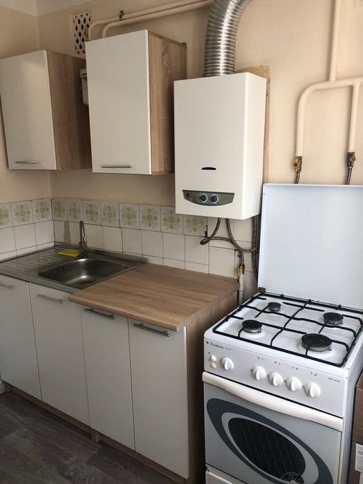 Квартира на Північрий бульвар в Івано-Франківську, ID 368368, фото №7