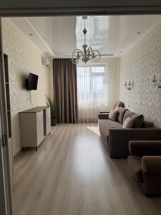 Квартира на Гагаринское плато, 5Б в Одесі, ID 368369, фото №11
