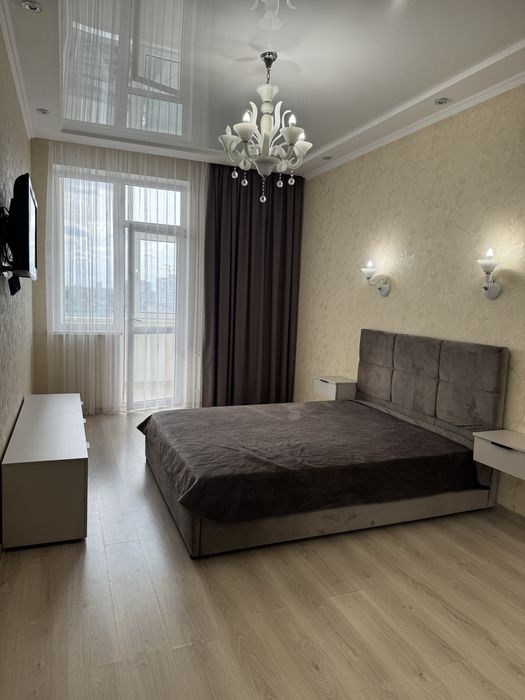 Квартира на Гагаринское плато, 5Б в Одесі, ID 368369, фото №13