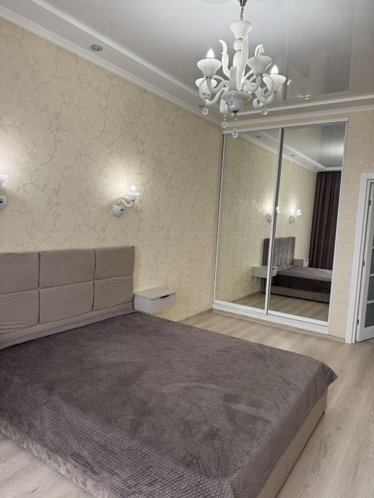 Квартира на Гагаринское плато, 5Б в Одесі, ID 368369, фото №14