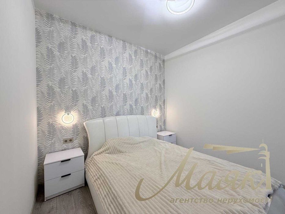 Квартира на вул. Михайла Бойчука в Києві, ID 368365, фото №12