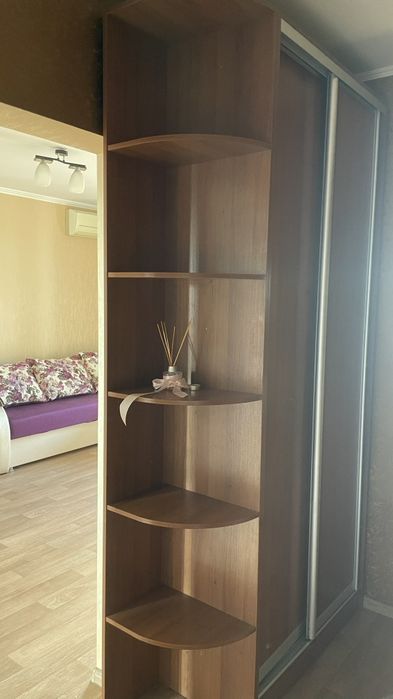 Квартира на вул. Червоної Калини, 91а в Києві, ID 368399, фото №3