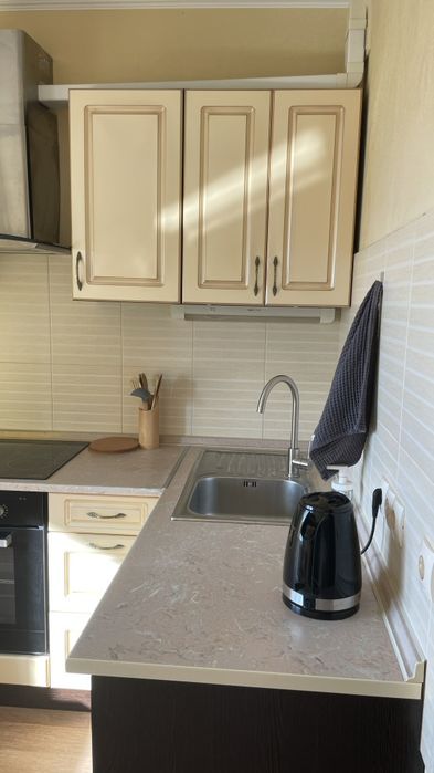 Квартира на вул. Червоної Калини, 91а в Києві, ID 368399, фото №6