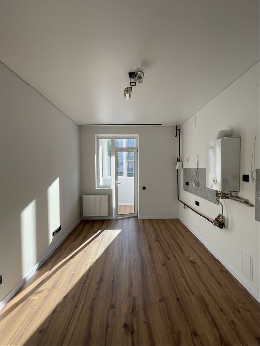 Квартира на ЖК Family2 в Київ, ID 368373, фото №5
