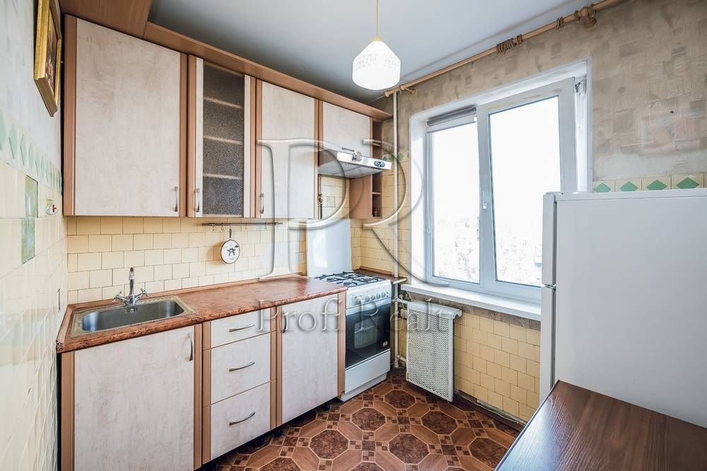 Квартира на вул. Мілютенка, 11, ID 368411, фото №1