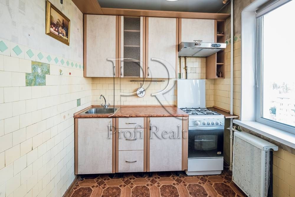Квартира на вул. Мілютенка, 11 в Києві, ID 368411, фото №2
