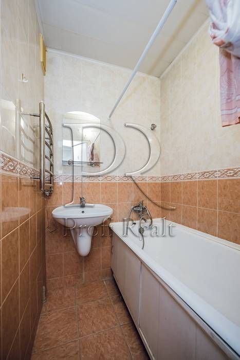 Квартира на вул. Мілютенка, 11 в Києві, ID 368411, фото №11