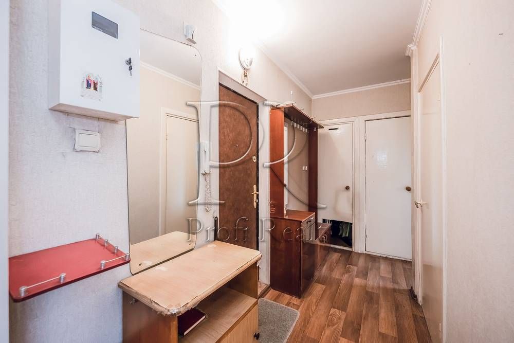 Квартира на вул. Мілютенка, 11 в Києві, ID 368411, фото №13