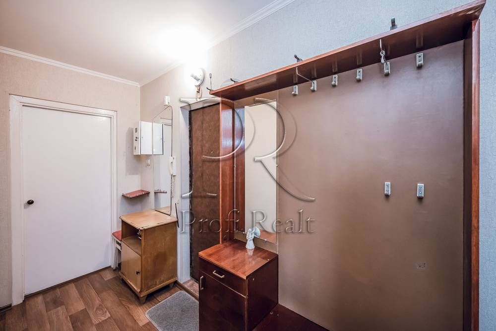 Квартира на вул. Мілютенка, 11 в Києві, ID 368411, фото №14