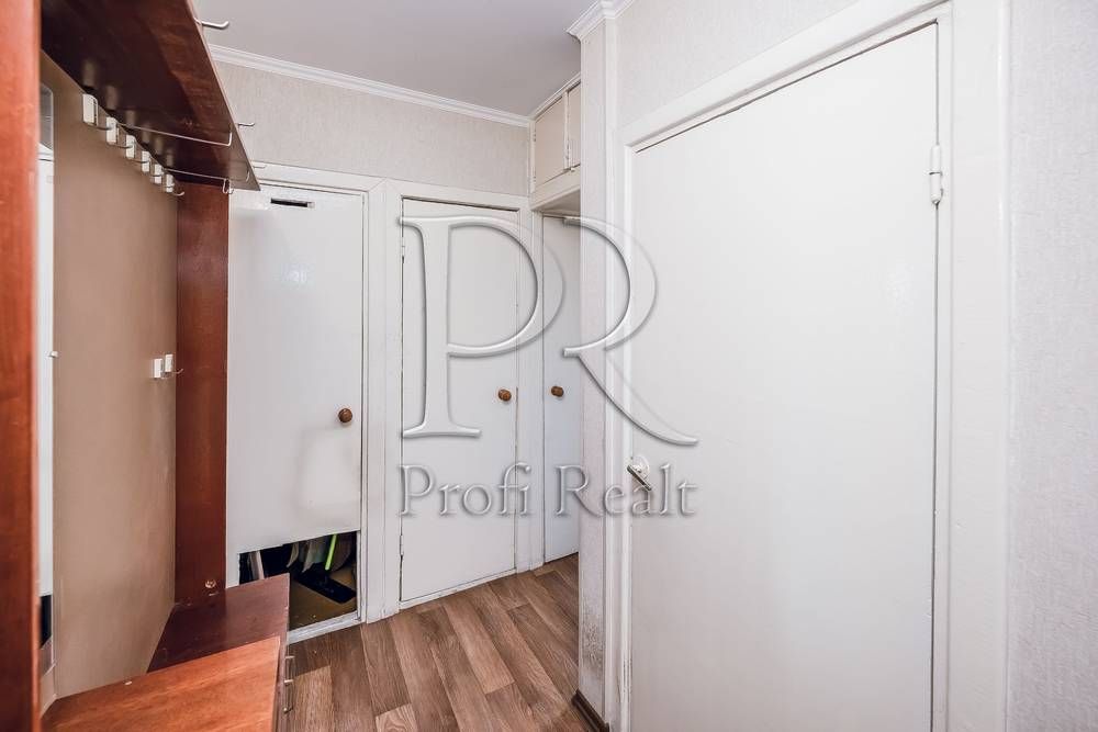 Квартира на вул. Мілютенка, 11 в Києві, ID 368411, фото №15