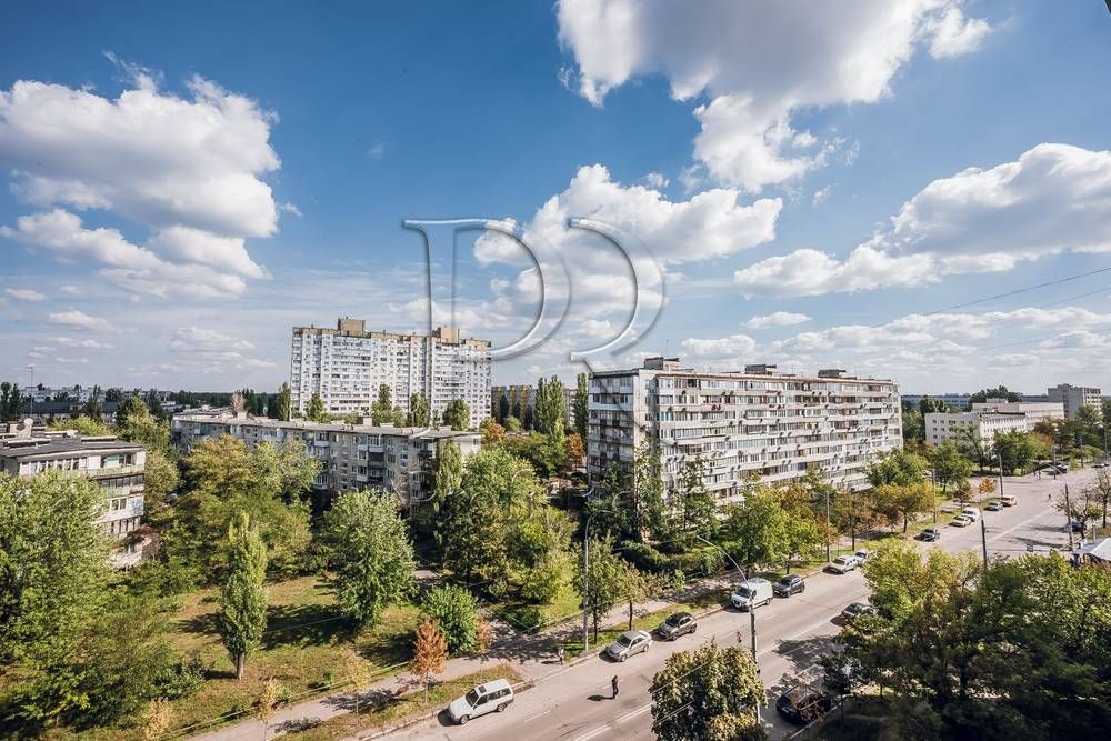 Квартира на вул. Мілютенка, 11 в Києві, ID 368411, фото №19