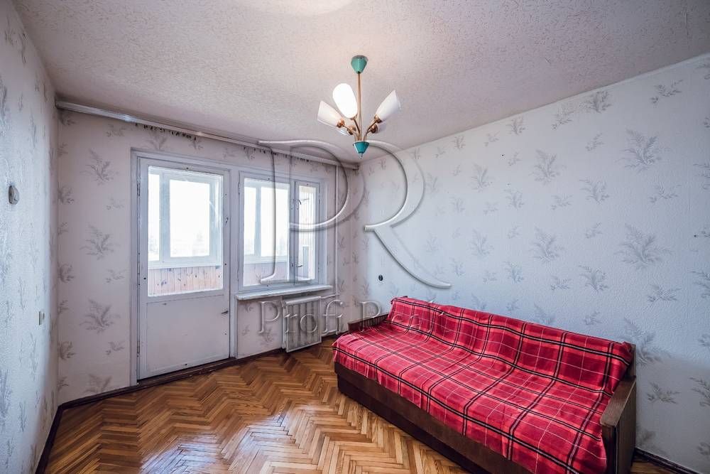 Квартира на вул. Мілютенка, 11 в Києві, ID 368411, фото №4