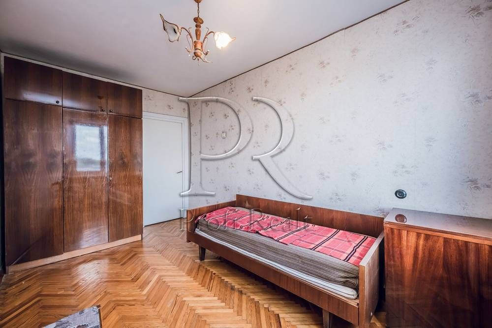 Квартира на вул. Мілютенка, 11 в Києві, ID 368411, фото №5