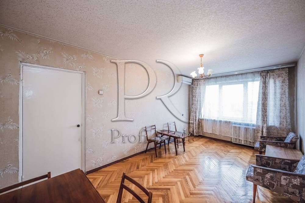 Квартира на вул. Мілютенка, 11 в Києві, ID 368411, фото №6