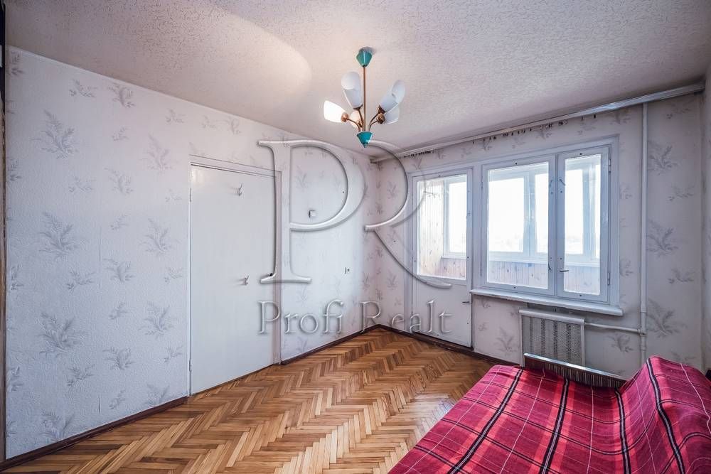 Квартира на вул. Мілютенка, 11 в Києві, ID 368411, фото №7