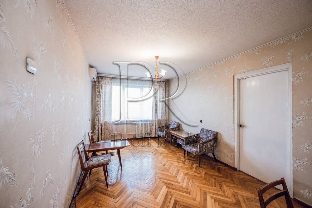 Квартира на вул. Мілютенка, 11 в Києві, ID 368411, фото №8