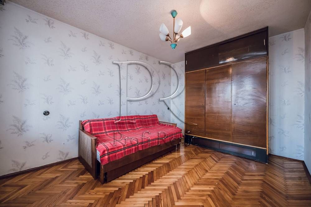 Квартира на вул. Мілютенка, 11 в Києві, ID 368411, фото №9