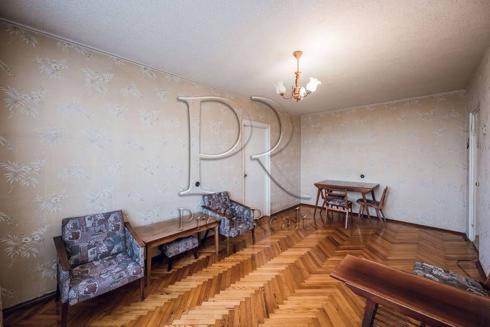 Квартира на вул. Мілютенка, 11 в Києві, ID 368411, фото №10