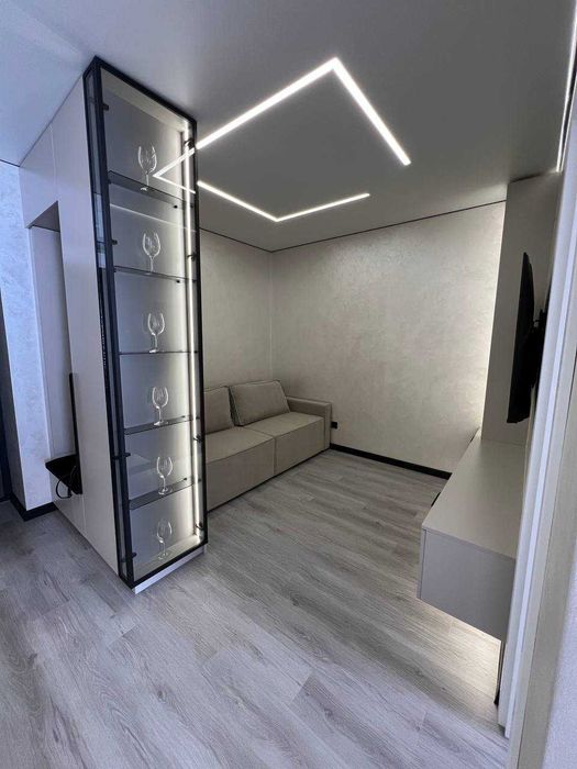 Квартира на ЖК «Княгинин», ID 368407, фото №1