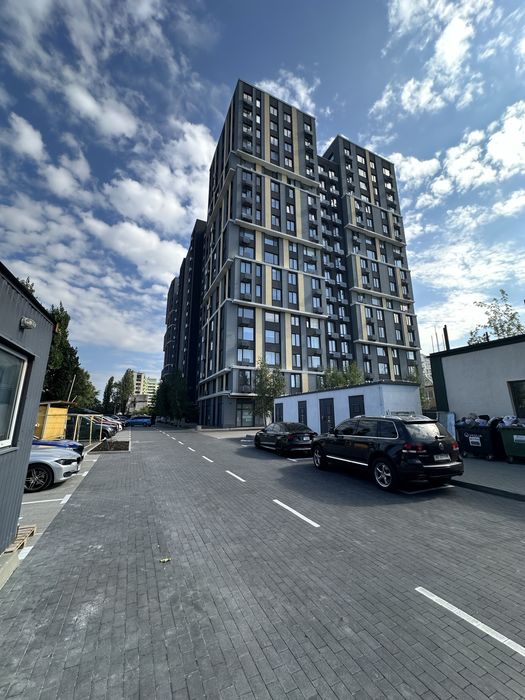 Квартира на ЖК One House, ID 368351, фото №1