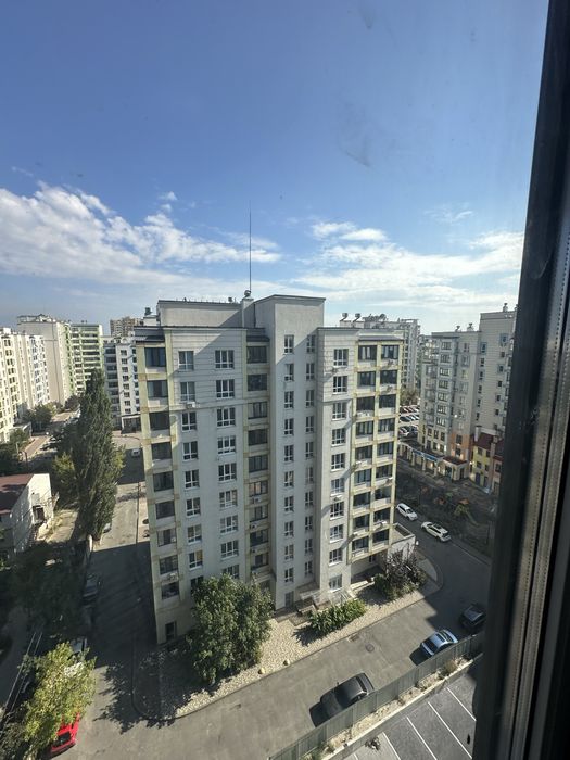 Квартира на ЖК One House в Києві, ID 368351, фото №9