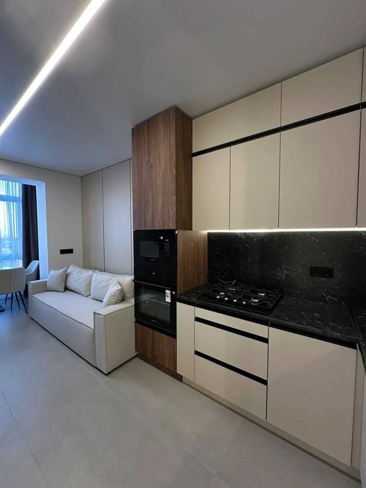 Квартира на ЖК «Містечко Центральне», ID 373936, фото №1