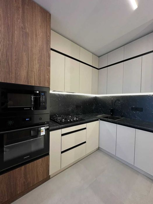 Квартира на ЖК «Містечко Центральне» в Івано-Франківську, ID 373936, фото №2