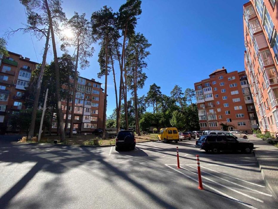 Квартира на ЖК «Ворзель Парк 3» в Києві, ID 368448, фото №3