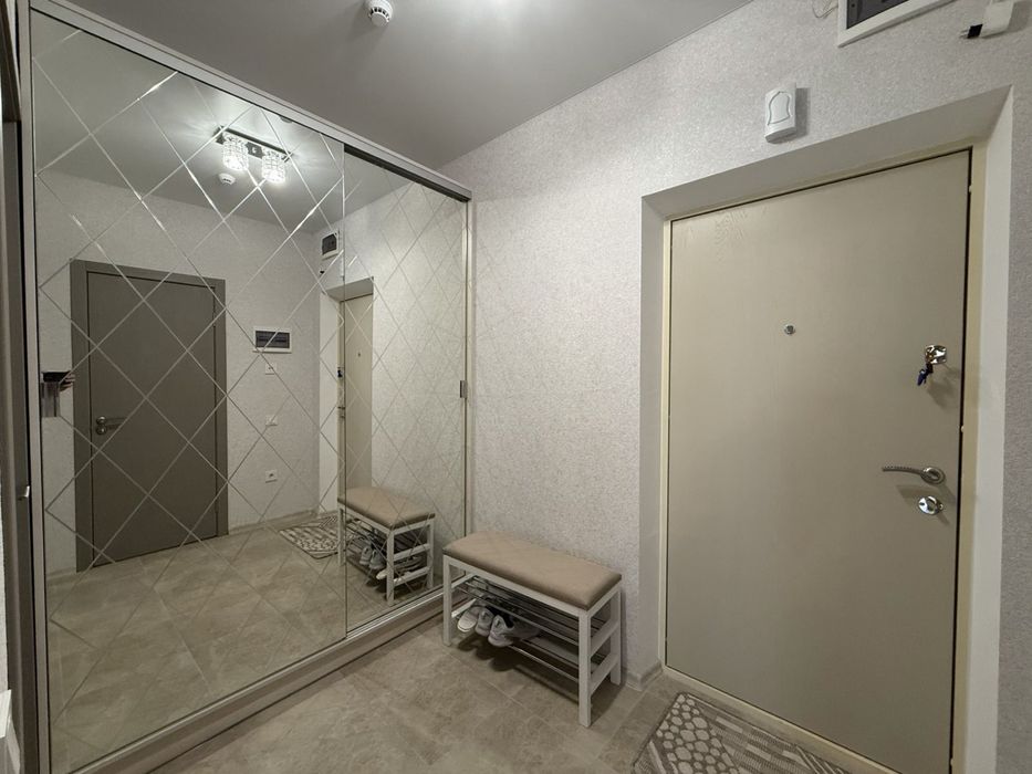Квартира на просп. Князя Ярослава Мудрого, 17 в Одесі, ID 368452, фото №3