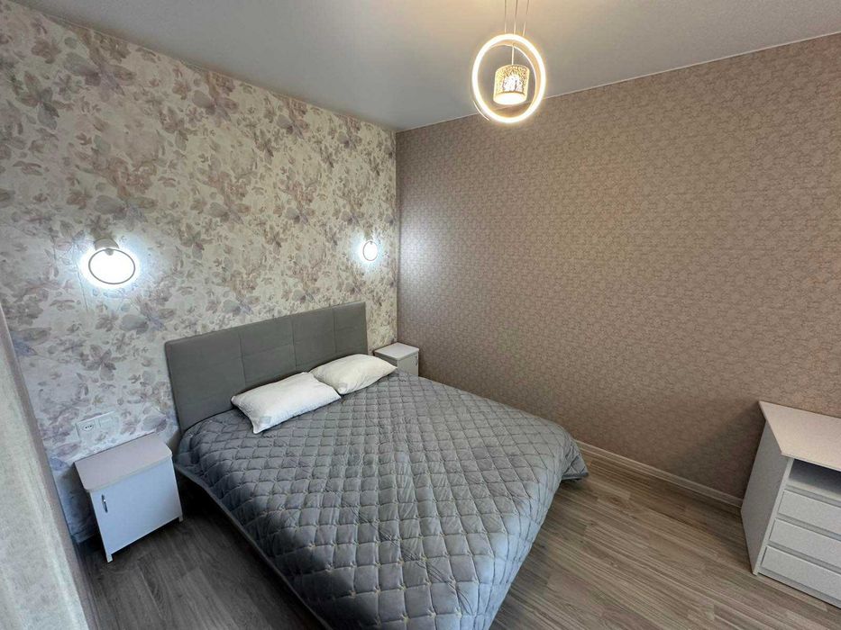 Квартира на вул. Львовська, 15Б в Одесі, ID 368415, фото №2