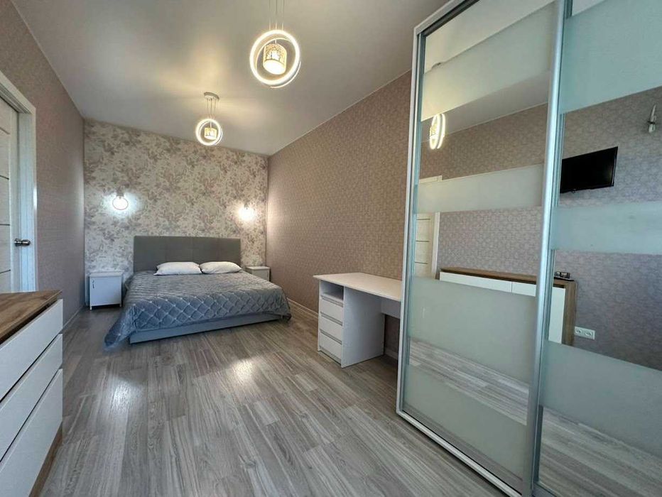 Квартира на вул. Львовська, 15Б в Одесі, ID 368415, фото №14