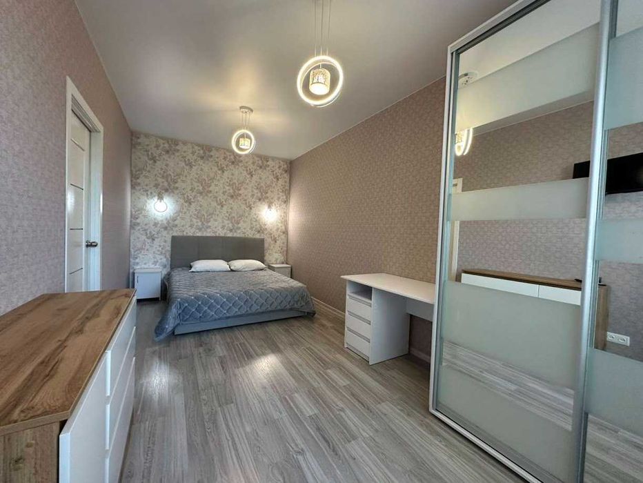 Квартира на вул. Львовська, 15Б в Одесі, ID 368415, фото №16