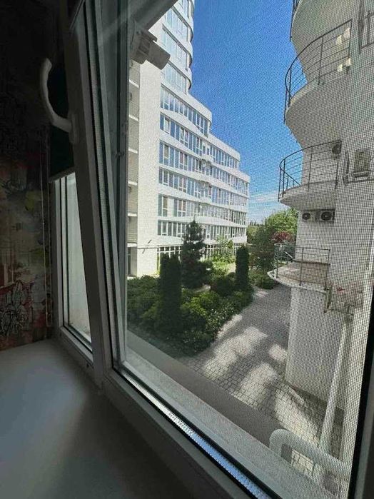 Квартира на вул. Львовська, 15Б в Одесі, ID 368415, фото №6