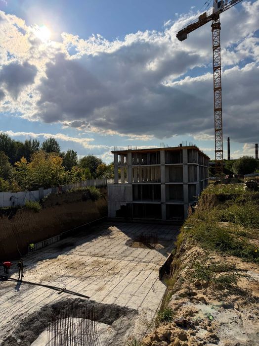 Квартира на вул. Приміська, 20 в Львові, ID 368433, фото №3