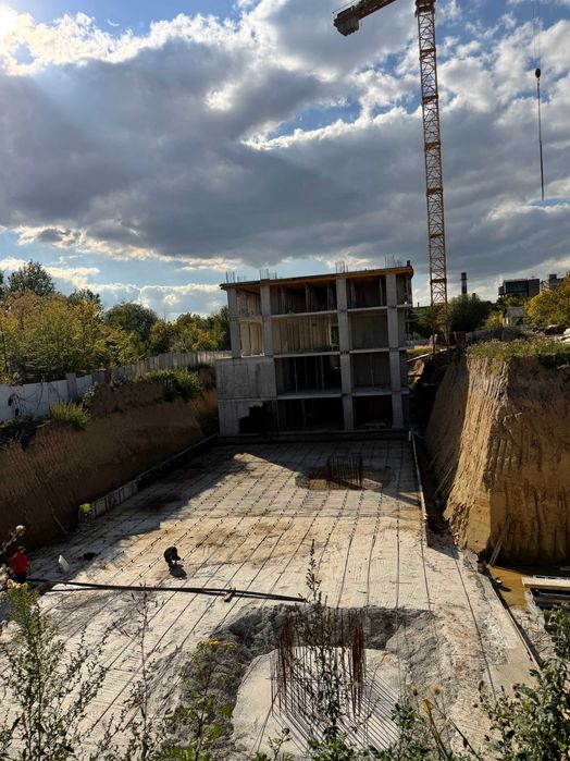 Квартира на вул. Приміська, 20 в Львові, ID 368433, фото №7