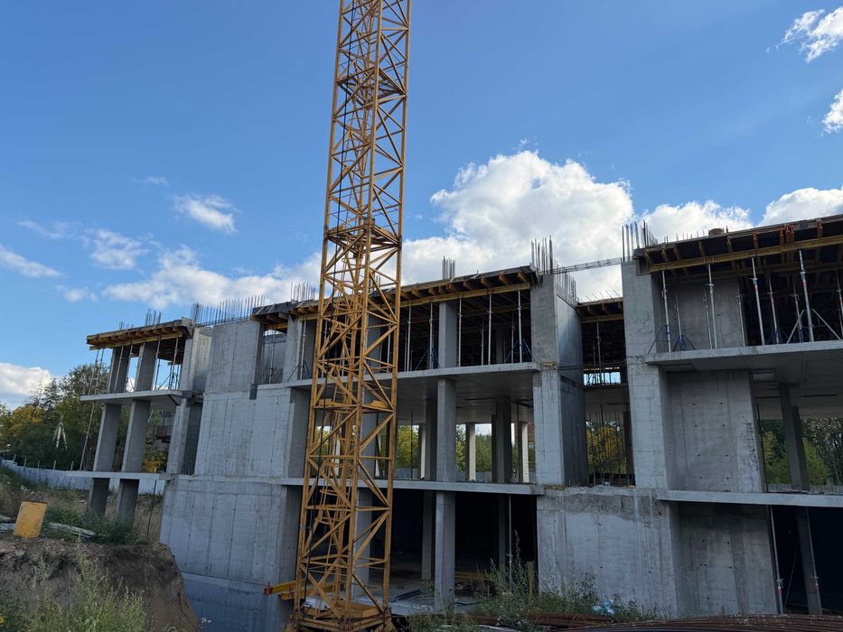 Квартира на вул. Приміська, 20 в Львові, ID 368433, фото №8