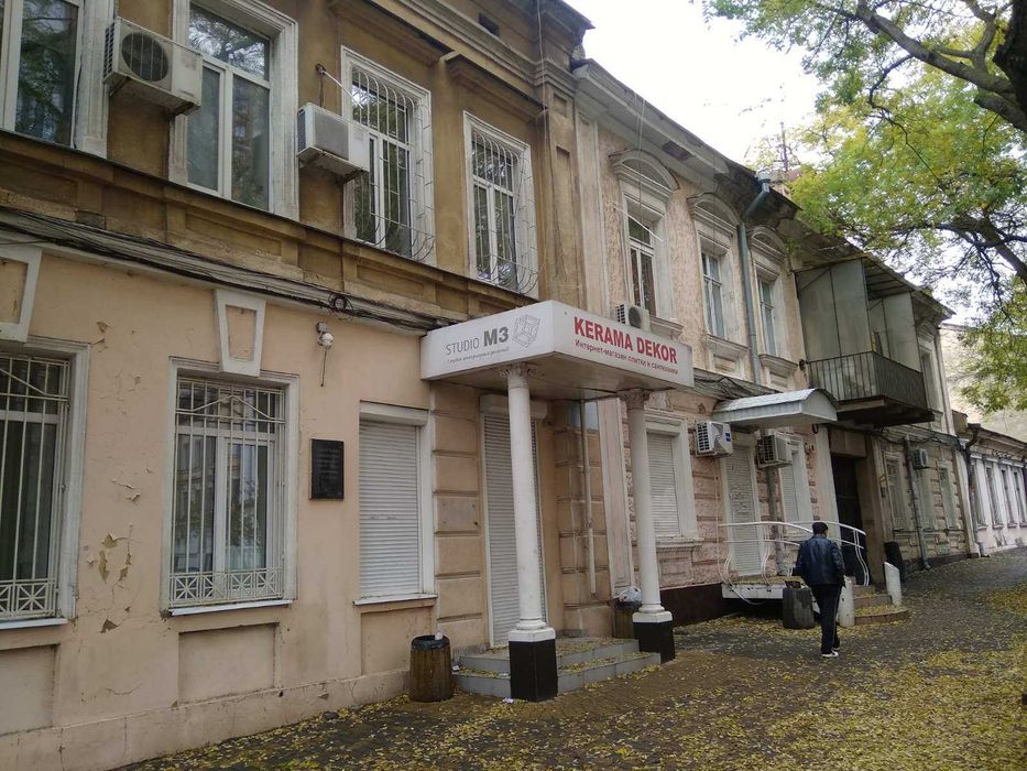 Квартира на вул. Базарна в Одесі, ID 368455, фото №2