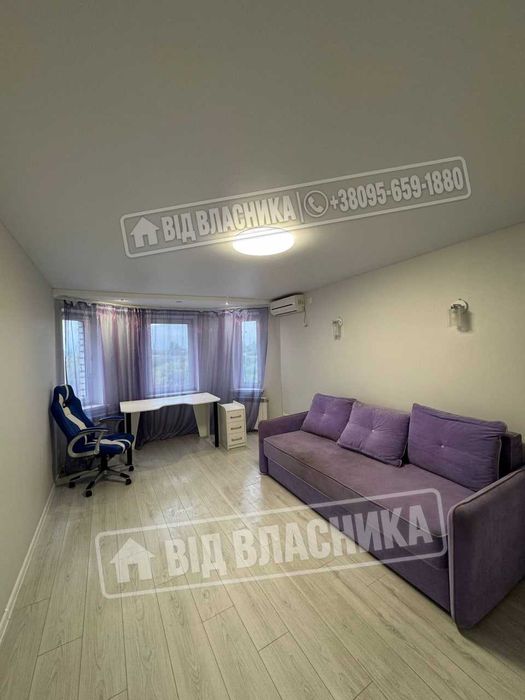 Квартира на вул. Фортечна в Запоріжжі, ID 368432, фото №2