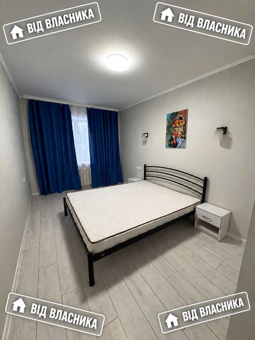 Квартира на вул. Фортечна в Запоріжжі, ID 368432, фото №3