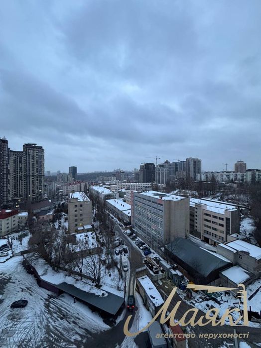 Квартира на пров. Новопечерський, 7Б в Києві, ID 368426, фото №14