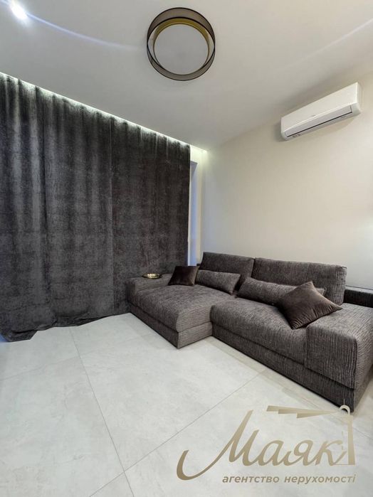Квартира на пров. Новопечерський, 7Б в Києві, ID 368426, фото №5
