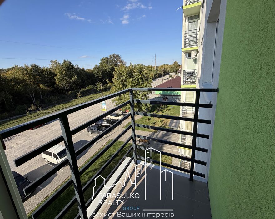 Квартира на Нова Будова, 2 в Кам'янці-Подільському, ID 368434, фото №12